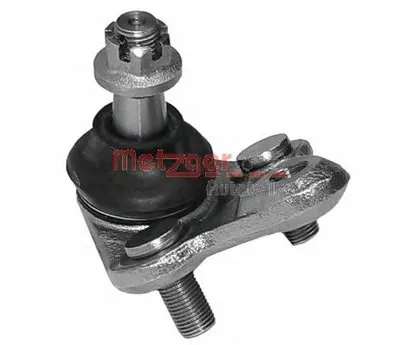 Шаровой шарнир KIT + METZGER купить