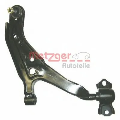 Рычаг независимой подвески колеса, подвеска колеса KIT + METZGER купить