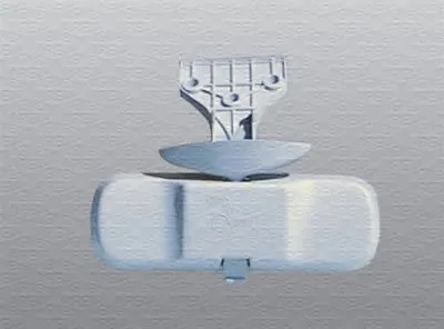 Внутреннее зеркало MAGNETI MARELLI купить