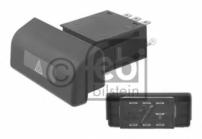 Указатель аварийной сигнализации FEBI BILSTEIN купить