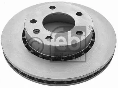 Тормозной диск FEBI BILSTEIN купить