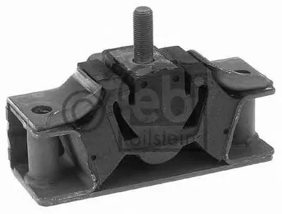 Подвеска, двигатель; Подвеска, автоматическая коробка передач; Подвеска, ступенчатая коробка передач FEBI BILSTEIN купить