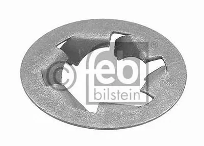 Болт, диск тормозного механизма FEBI BILSTEIN купить