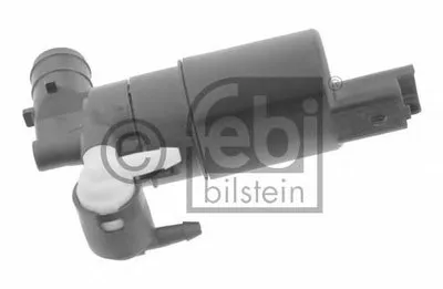 Водяной насос, система очистки окон FEBI BILSTEIN купить