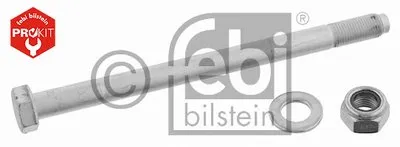 Монтажный комплект, рычаг независимой подвески колеса FEBI BILSTEIN купить