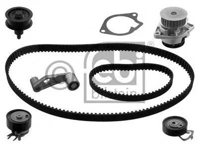 Водяной насос + комплект зубчатого ремня FEBI BILSTEIN купить