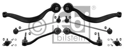 Ходовая часть в сборе FEBI BILSTEIN купить