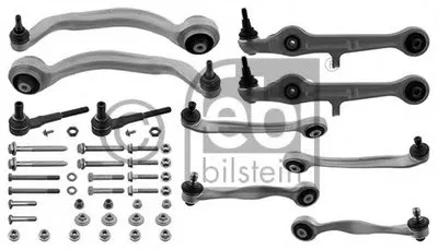 Комлектующее руля, подвеска колеса FEBI BILSTEIN купить