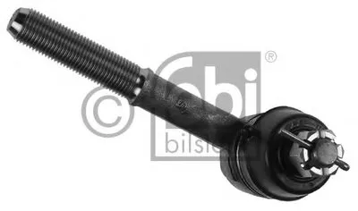 Наконечник поперечной рулевой тяги