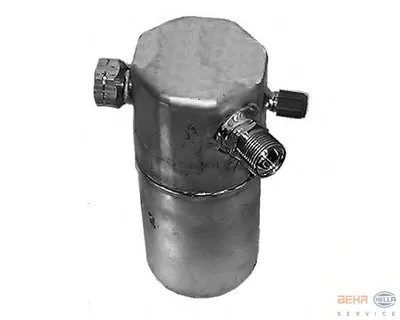 Осушитель, кондиционер BEHR HELLA SERVICE купить