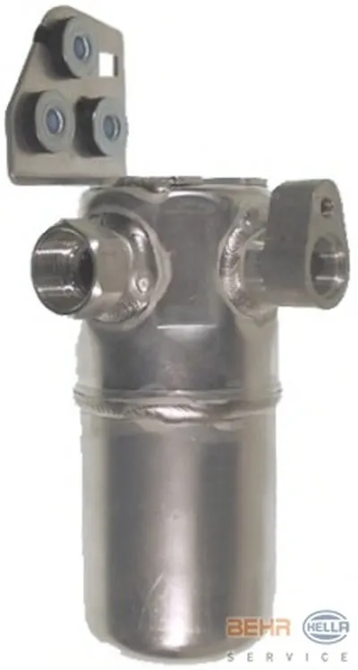 Осушитель, кондиционер BEHR HELLA SERVICE купить