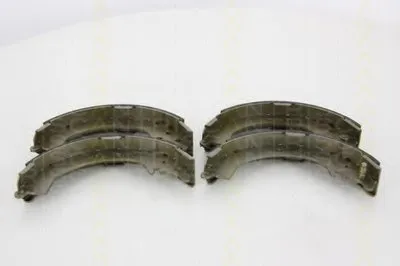 Комплект тормозных колодок TRISCAN купить