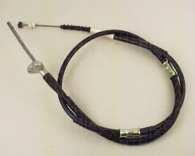 Трос, стояночная тормозная система TRISCAN купить