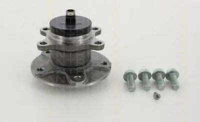 Комплект подшипника ступицы колеса TRISCAN купить