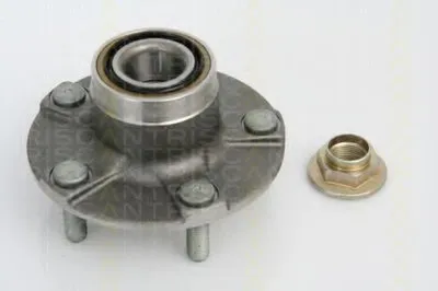 Комплект подшипника ступицы колеса TRISCAN купить