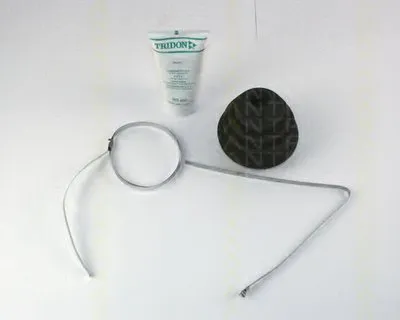 Комплект пылника, приводной вал TRISCAN купить