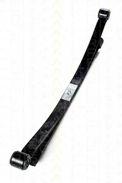 Многолистовая рессора TRISCAN купить