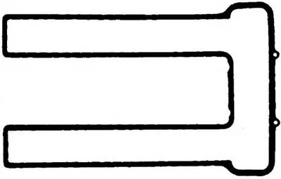 Прокладка, крышка головки цилиндра PAYEN купить