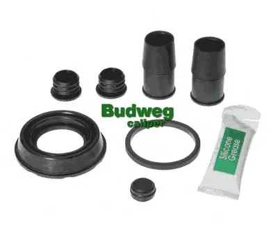 Ремкомплект, тормозной суппорт BUDWEG CALIPER купить