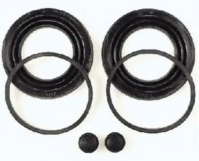 Ремкомплект, тормозной суппорт BUDWEG CALIPER купить