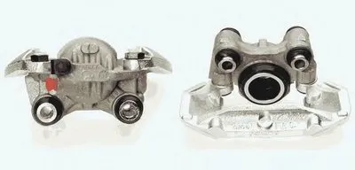 Тормозной суппорт BUDWEG CALIPER купить