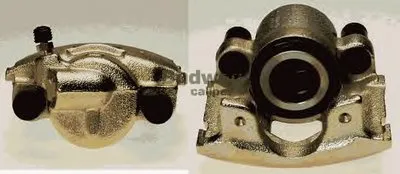 Тормозной суппорт BUDWEG CALIPER купить