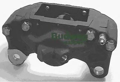 Тормозной суппорт BUDWEG CALIPER купить