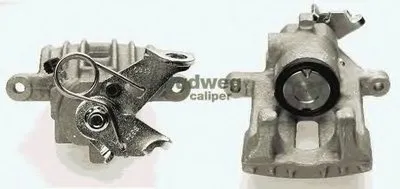 Тормозной суппорт BUDWEG CALIPER купить