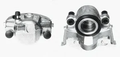 Тормозной суппорт BUDWEG CALIPER купить