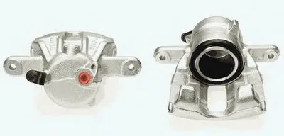 Тормозной суппорт BUDWEG CALIPER купить