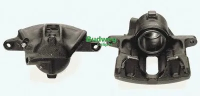 Тормозной суппорт BUDWEG CALIPER купить