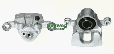 Тормозной суппорт BUDWEG CALIPER купить