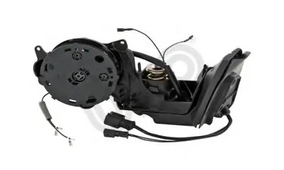 Кронштейн, наружное зеркало ULO купить