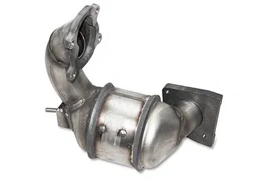 Катализатор для переоборудования HJS купить