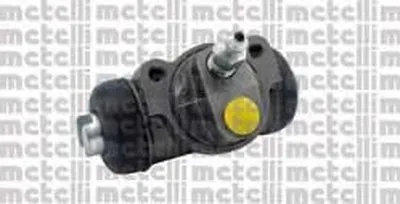 Колесный тормозной цилиндр METELLI купить
