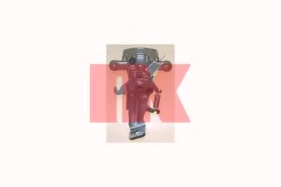 Тормозной суппорт NK купить