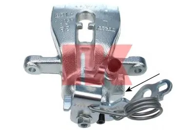 Тормозной суппорт NK купить