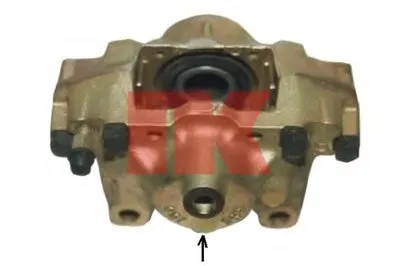 Тормозной суппорт NK купить