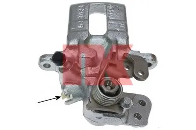 Тормозной суппорт NK купить