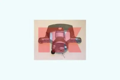 Тормозной суппорт NK купить