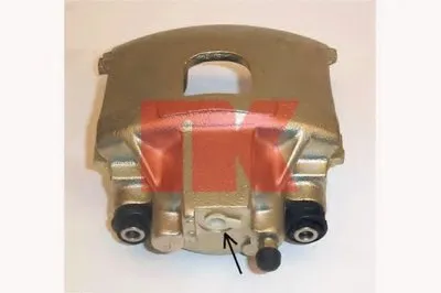 Тормозной суппорт NK купить