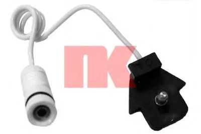 Сигнализатор, износ тормозных колодок NK купить