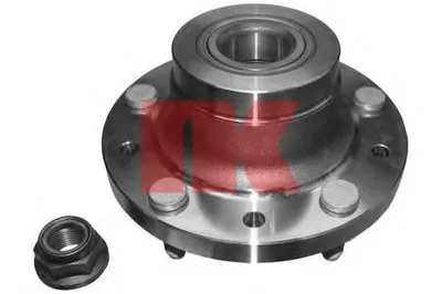 Комплект подшипника ступицы колеса NK купить