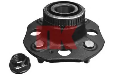 Комплект подшипника ступицы колеса NK купить