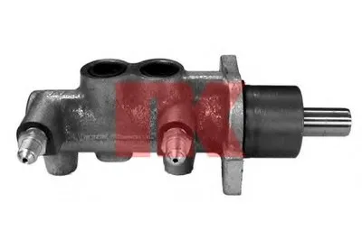 целиндер ручного тормоза NK купить