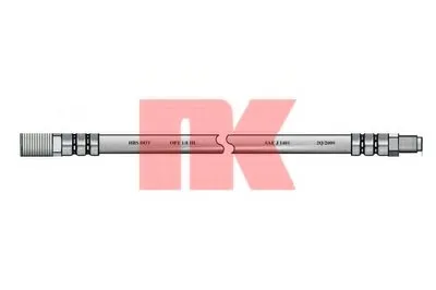 Тормозной шланг NK купить