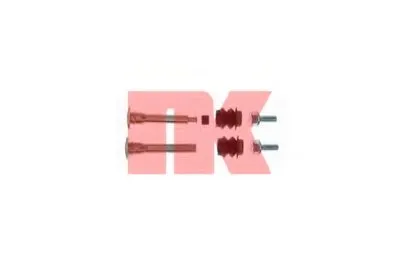 Направляющая гильза, корпус скобы тормоза NK купить