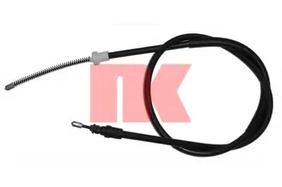 Трос, стояночная тормозная система NK купить