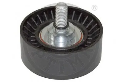 Паразитный / ведущий ролик, поликлиновой ремень OPTIMAL купить