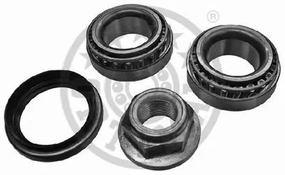 Комплект подшипника ступицы колеса OPTIMAL купить